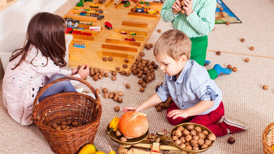 요즘 유아교육이 혼란스러운 이유 | 몬테소리 관점, 놀이중심 교육의 방향